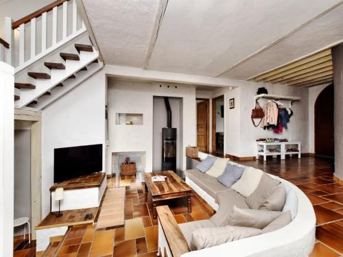 Holiday Home in Virton with swimming pool