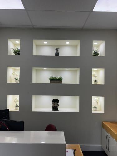 The Lodge Cooma in คูม่า