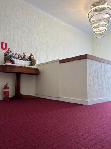 The Lodge Cooma in คูม่า