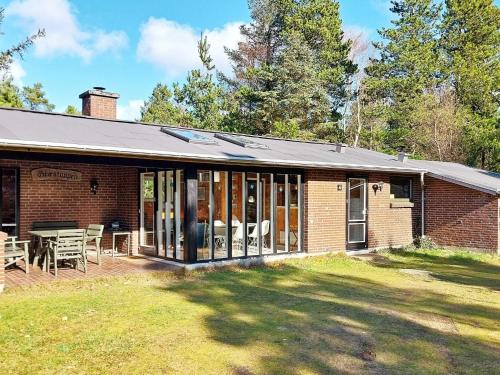 6 person holiday home in Nørre Nebel-By Traum