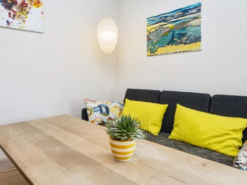  Renovated Cottage near Beach - By Traum Ferienwohnungen in Børkop