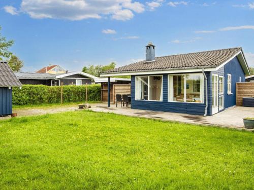  Renovated Cottage near Beach - By Traum Ferienwohnungen in Børkop
