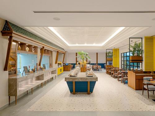 Gateway Goa, Palolem in Palolem