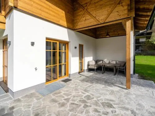 Chalet in Bad Hofgastein near Ski Slopes in Bad Hofgastein, Österreich