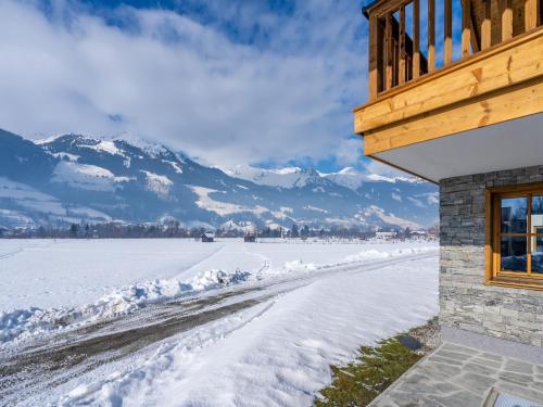 Chalet in Bad Hofgastein near Ski Slopes, Бад-Хофгастайн (фото 8)
