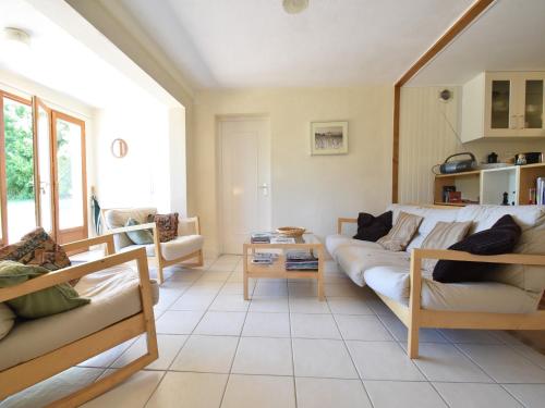 Vacation Home in France with Pool gîte à louer Chaumard