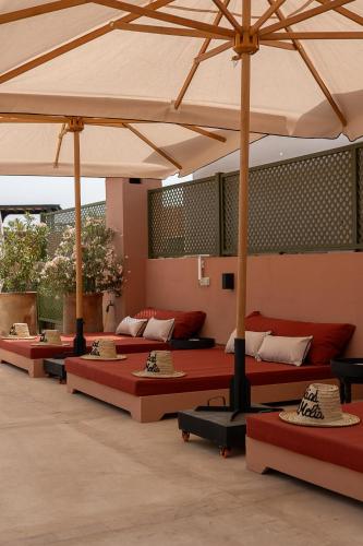 Riad Dar Melia - main image