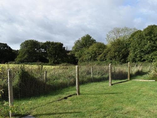 Exterior view, Cowdea 2 in Broadwindsor