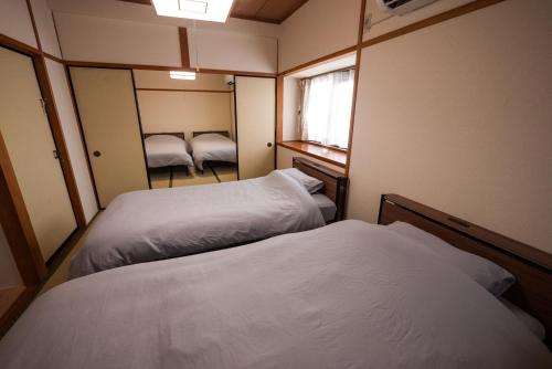 たびんちゅの宿, Toyama (foto 8)