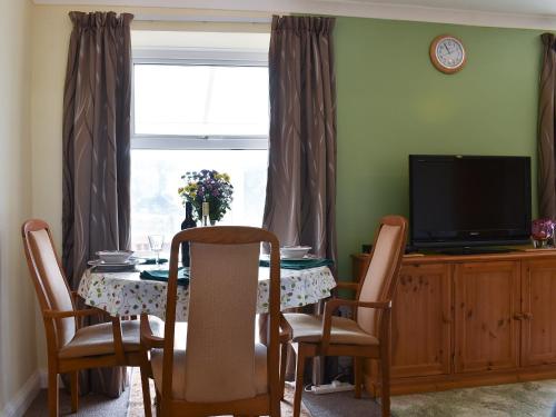 Exterior view, Cowdea 2 in Broadwindsor