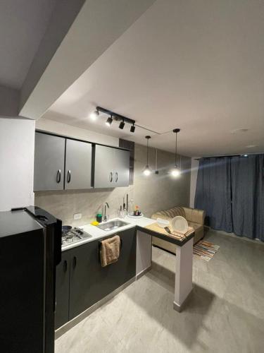 Sky View Apartment en Barranquilla