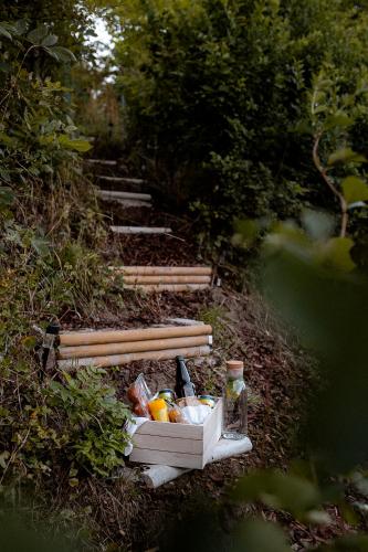 Voodoo Glamping in Praha-Suchdol