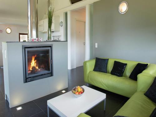 Valley-View Retreat, Malmedy