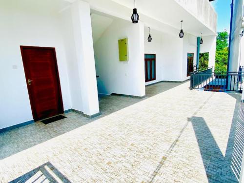 Mindana Residence – Anuradhapura, IA