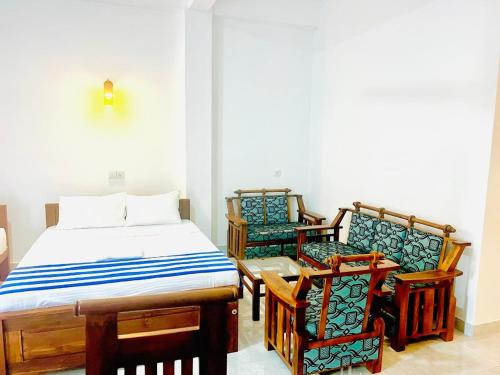 Mindana Residence – Anuradhapura, IA