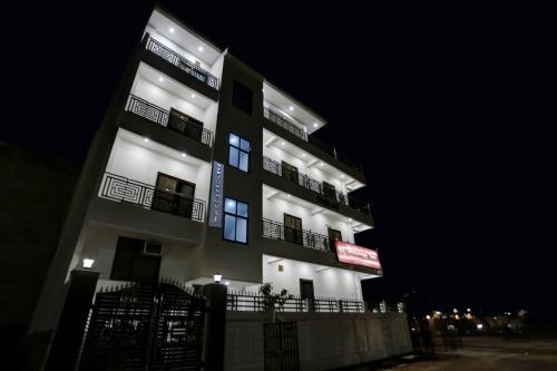 Hotel O Citylight