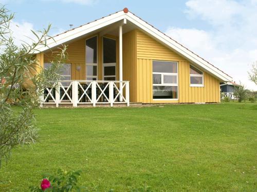 5 star holiday home in Ottendorf in Otterndorf, Deutschland