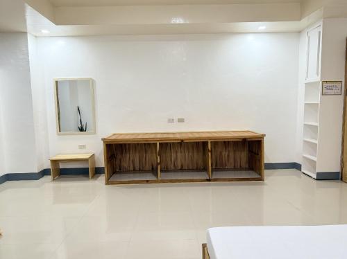 Exterior view, The Sagada Hotel in Sagada