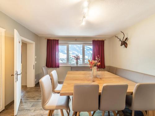 Chalet in Bruck near Ski Slopes, Bruck an der Großglocknerstraße (photo 10)