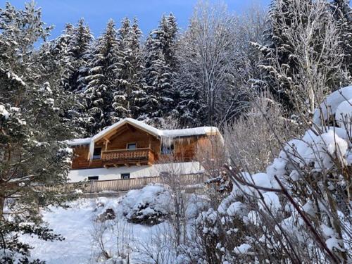 Chalet in Bruck near Ski Slopes, Bruck an der Großglocknerstraße (photo 2)