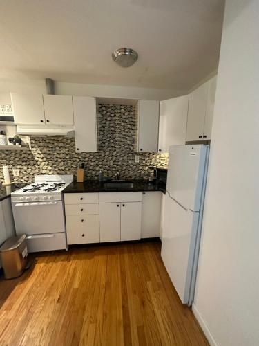 Park Ave Cottage Barn, New York (Foto 2)