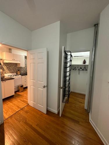 Park Ave Cottage Barn, New York (Foto 4)