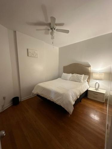 Park Ave Cottage Barn, New York (Foto 7)