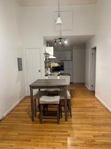 Park Ave Cottage Barn, New York (Foto 8)