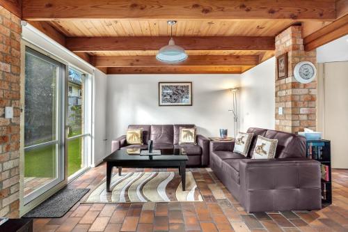 設施, 邦跟雅公寓 (Bungunyah Apartments) in 克羅伊登