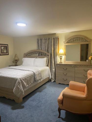 Nice & Lovely Family-Friendly Close to all