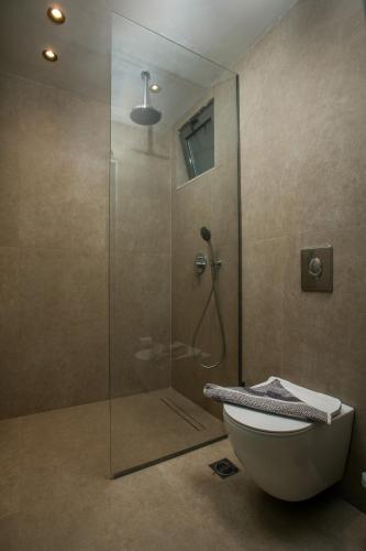 Ano Kampos Hotel & Studios - image 13