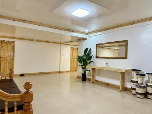 Exterior view, The Sagada Hotel in Sagada