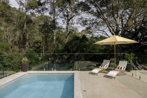 Cinque House - Close to Berry in 庫蘭加塔