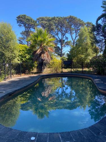 Mornington Peninsula Farmhouse in Arthurs Seat / Main Ridge