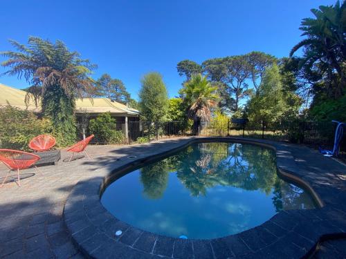 Mornington Peninsula Farmhouse in Arthurs Seat / Main Ridge