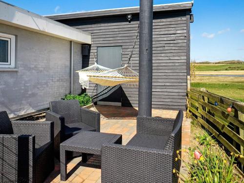  Panoramic Waterside Retreat-By Traum in Helligsø