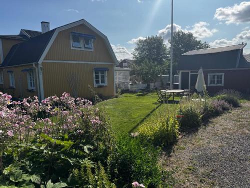 Cozy Room in Luthagen