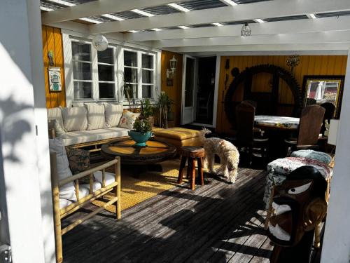 Cozy Room in Luthagen