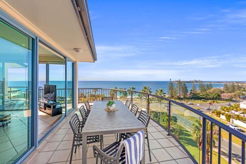 Alexandra on the Pacific Resort - Sunshine Coast
