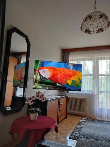 Appartement Sonja Nassfeld in Sonnenalpe Nassfeld, Österreich