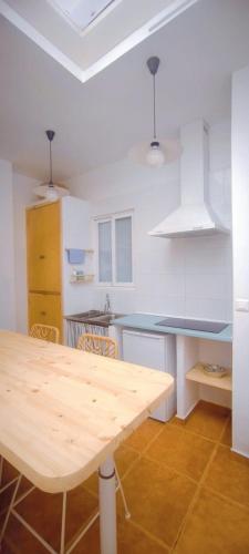 Køkken, Casa Playa Moncofa in Moncofar