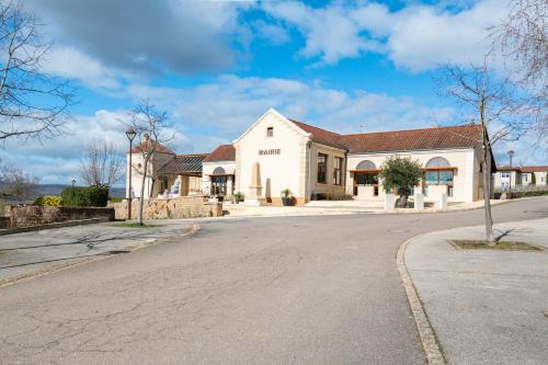 Omgivelser, La Pause Péronnaise - Maison de ville en coeur de village (La Pause Peronnaise - Maison de ville en coeur de village) in Clesse