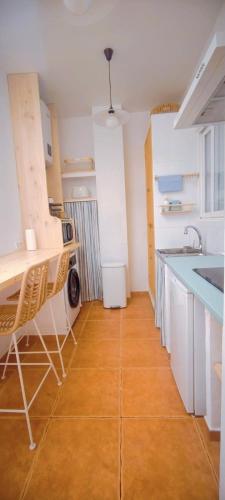 Køkken, Casa Playa Moncofa in Moncofar