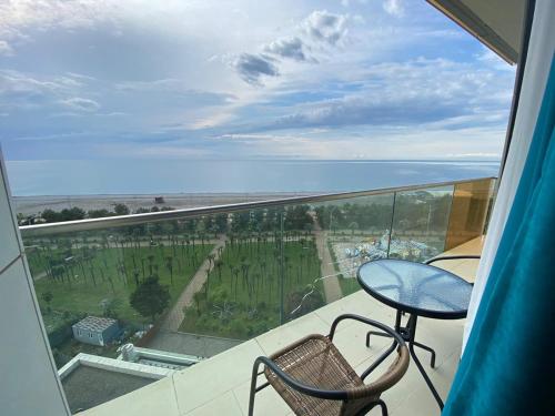 Vistas, Bellevue Residence Suites Batumi in Batumi