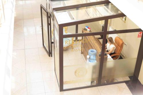 Hotel MAXPLAZA - Trnava