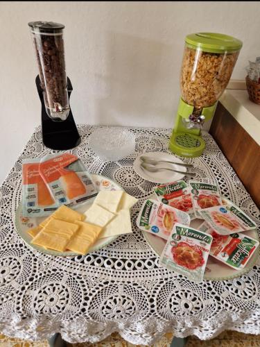 B&B Mare e Monti 5