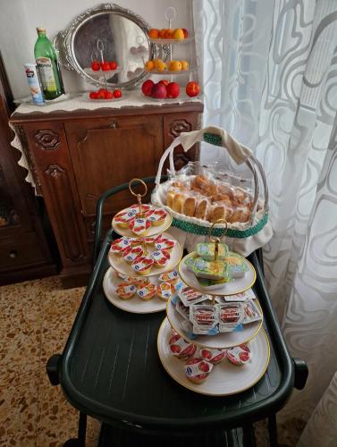 B&B Mare e Monti 3