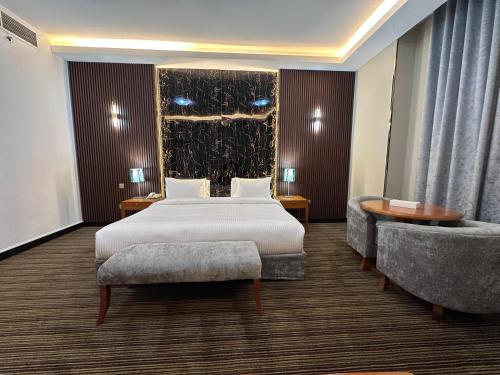 Al Massa Hotel 1 in Al Ain