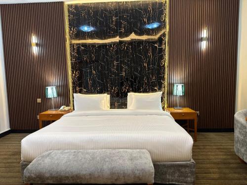 Al Massa Hotel 1 in Al Ain