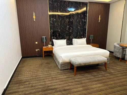 Al Massa Hotel 1 Room Type - Premium Suite